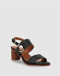 Nude Footwear - Evie