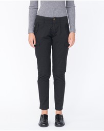 Amelius - Hollis Tapered Cargo Pant