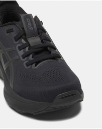 ASICS - Gel-Kayano Black 32 Grade School