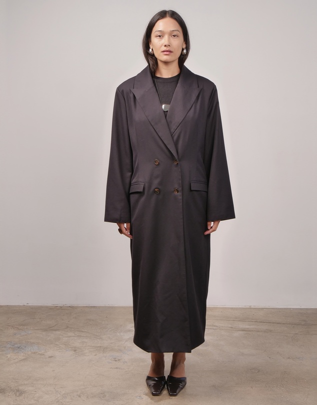 By Neil Vernon - Brooklyn Coat