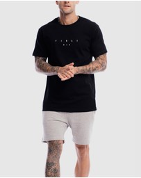 First Division - Stature Tee