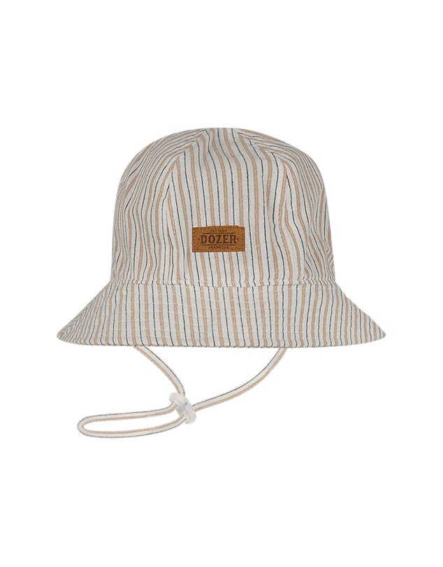 Dozer - Collier - Baby Boys Floppy