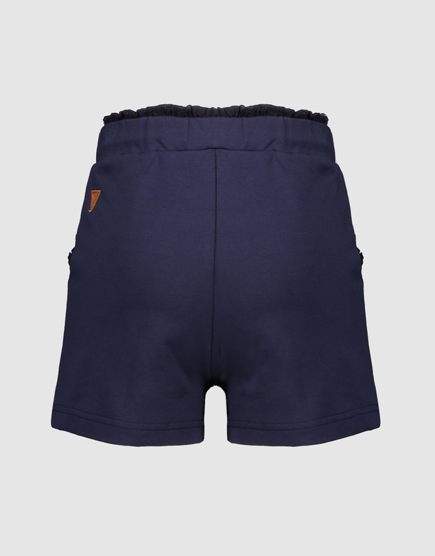 NONO - Susie Ruffle Shorts - Kids-Teens