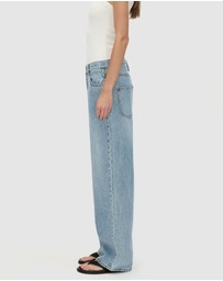 CAMILLA AND MARC - Andy Denim Jeans