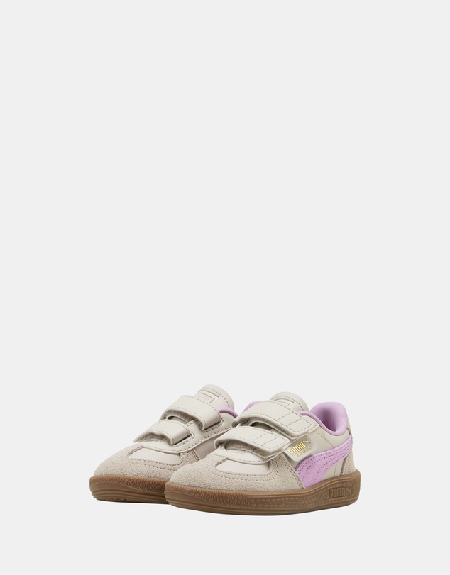 Puma - Palermo Leather V Infant