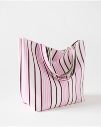 Commonry - The Cara Stripe Tote