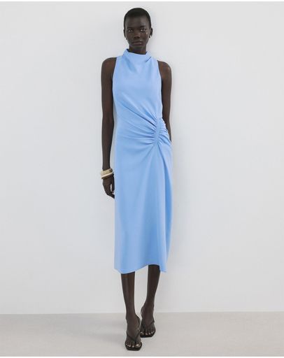 Light & Pastel Blue