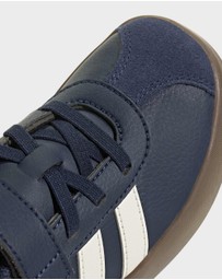adidas Sportswear - VL Court 3.0 Skateboarding Shoes Kids