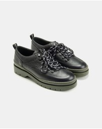 Kleman - Pisteur x Olow Shoes