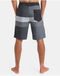 Quiksilver - Mens Everyday 20