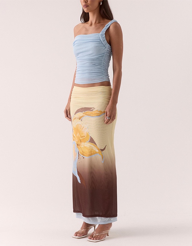 SOVERE - Rua Asymmetrical Top