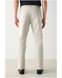 NEXT - 5 Pocket Soft Touch Trousers Slim Fit
