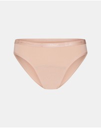 Modibodi - Classic Period Underwear Bikini Moderate Absorbency