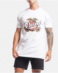 DVNT - Vintage Craft Tee