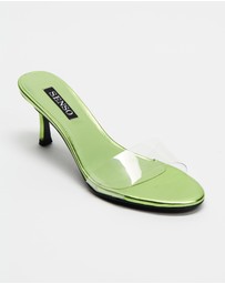 Senso - Gianna