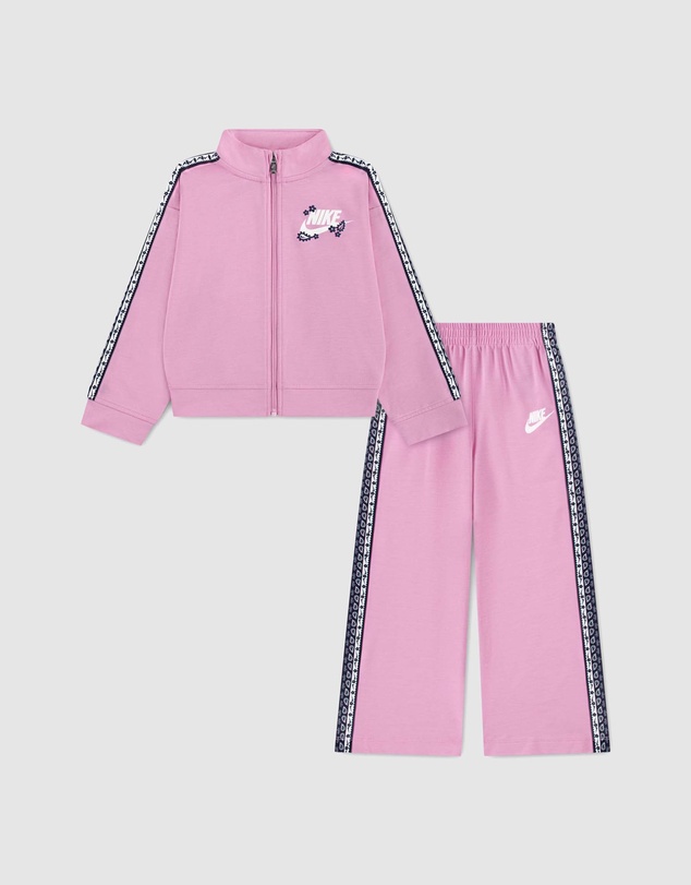 Nike - Retro Remix Track Set - Kids