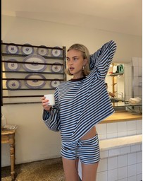 Lioness - Bloom Long Sleeve Top