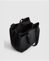 Nere - Seeker Large Tote Bag