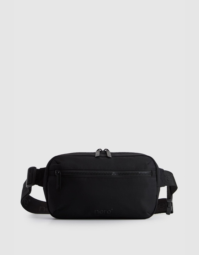 Nere - Bondi RFID Small Belt Sling Bag
