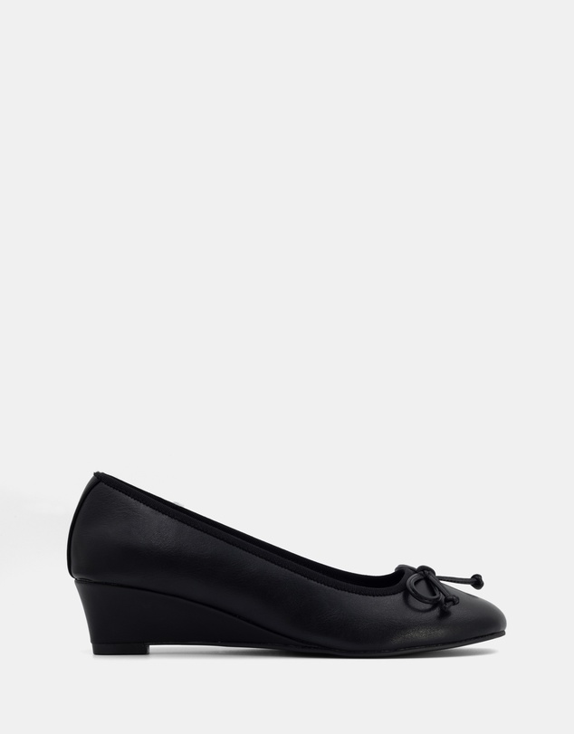 Therapy - Charli Wedge Shoes
