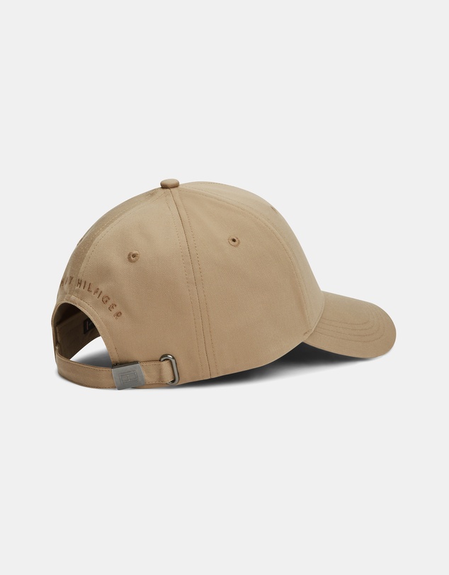Tommy Hilfiger - TH Flag '85 Soft 6 Panel Cap
