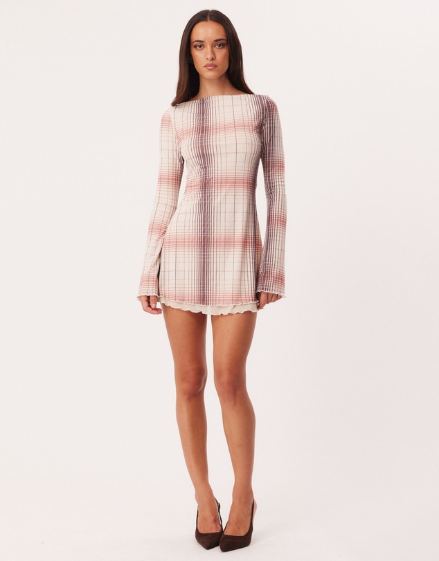 SNDYS - Sidra Mini Dress