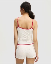 Cotton On Body - Dreamy Soft Longline Cami