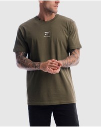 First Division - Pro Centre Tee