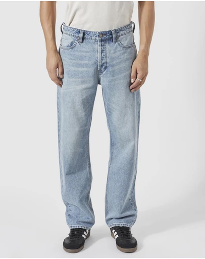 Neuw - Liam Relaxed Pacific Jeans