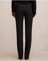 Forever New - Emily Slim Tailored Pants