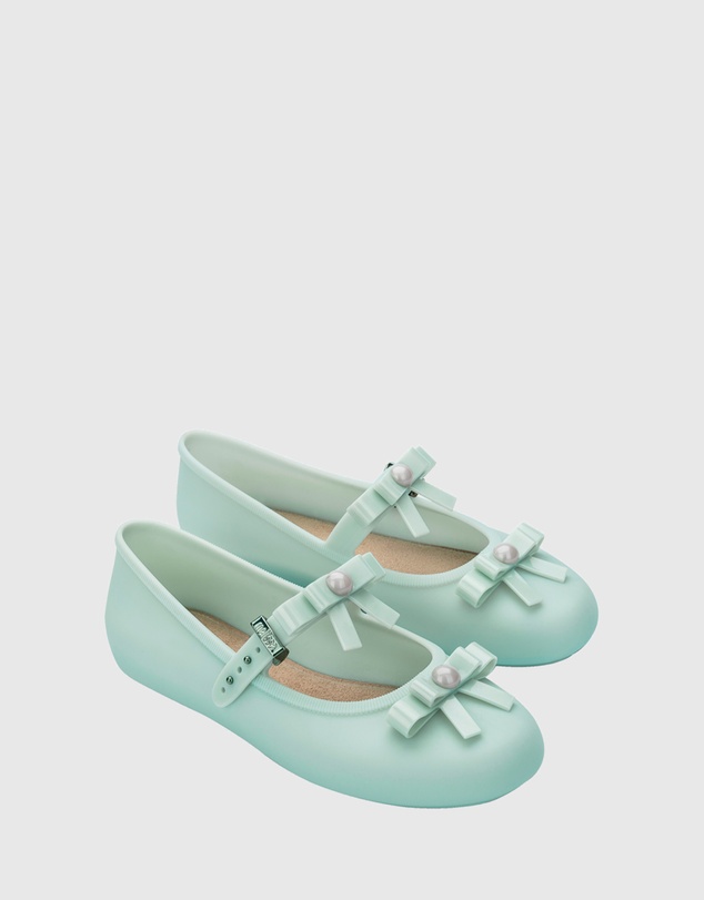 Melissa - Melissa Soft Ballerina Bow