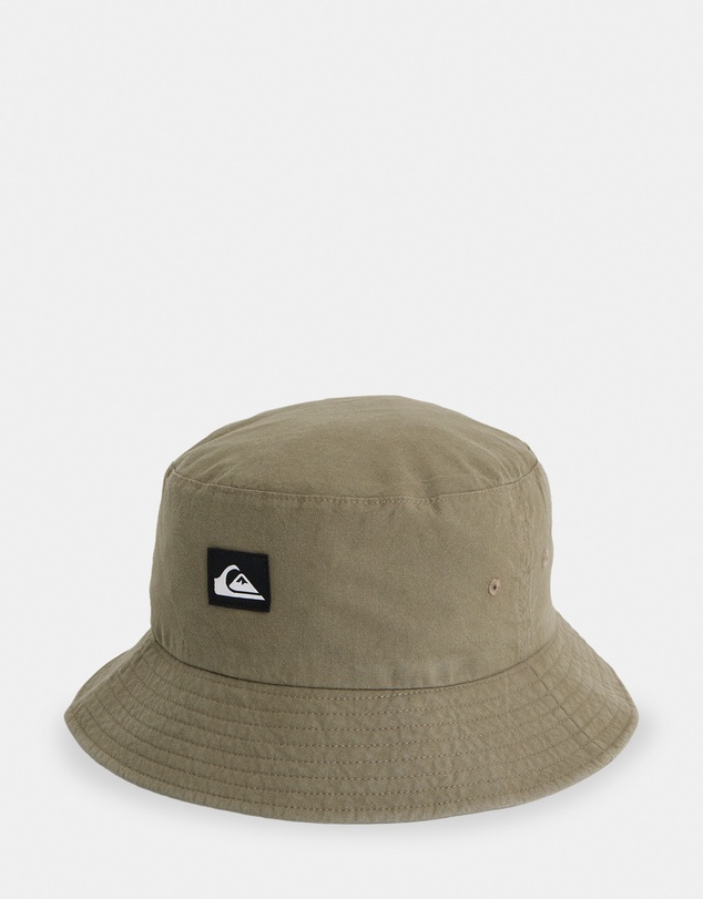 Quiksilver - Mens Buckology Bucket Hat