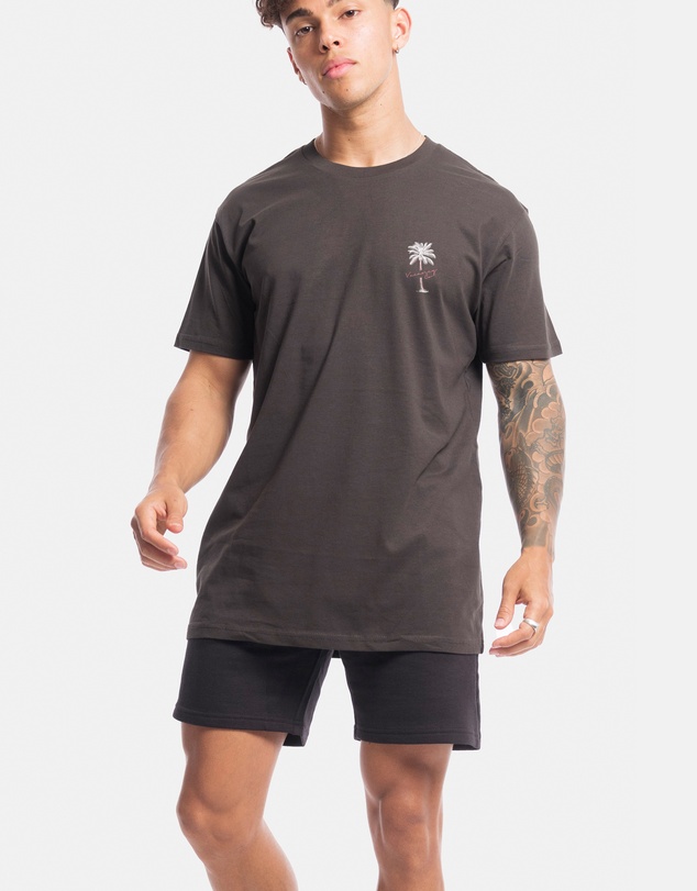 Vacancy Co - Tropical Tee