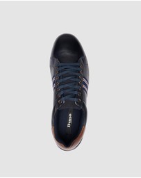 Dune London - Tommy - Navy