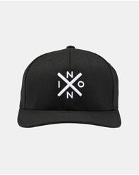 Nixon - Exchange FF Hat