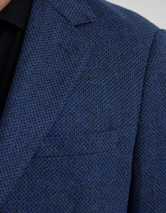 Oxford - Blake Wool Blend Blazer