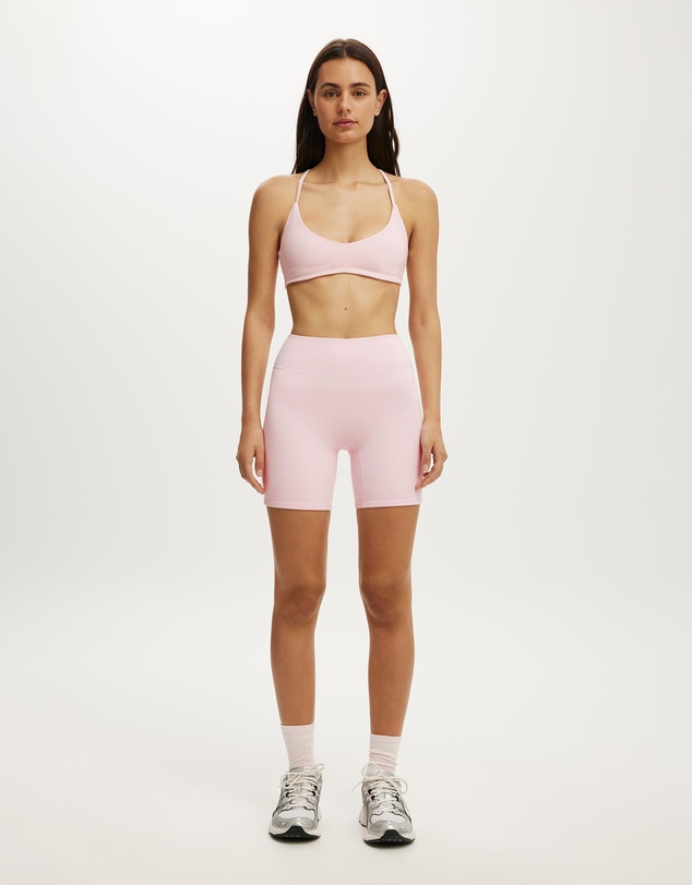 Cotton On Body Active - Ultra Soft Contour Bike Short