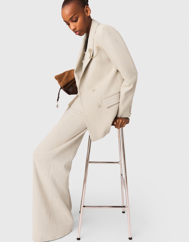 Maje - Vipeige Blazer