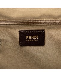 Pre-Loved by Azura Reborn - Pre-Loved Zucchino Spalmati Chiusura Tote