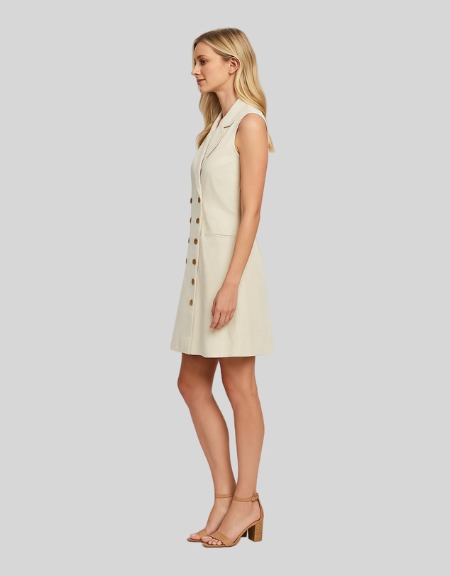 KAJA Clothing - Roanna Dress