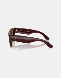 Ray-Ban - Wayfarer Puffer
