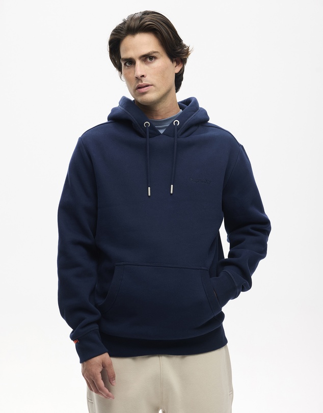 Superdry - Essential Hoodie