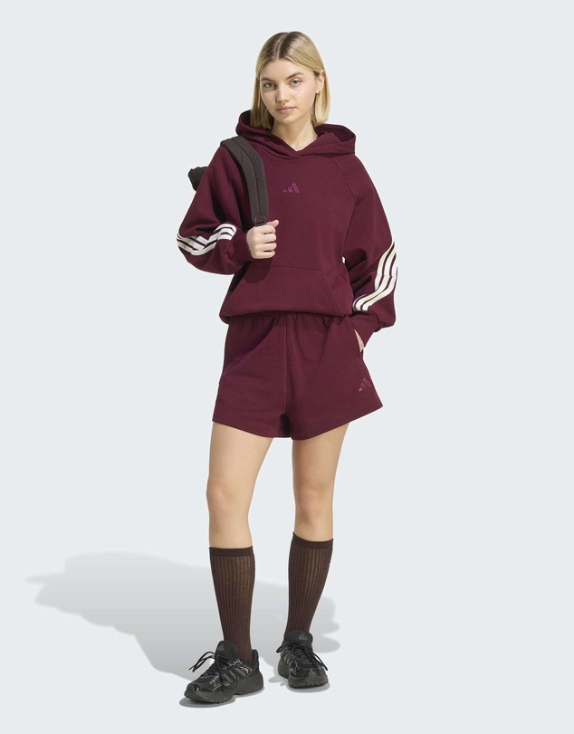 adidas Sportswear - adidas KIT Small Logo Shorts Womens