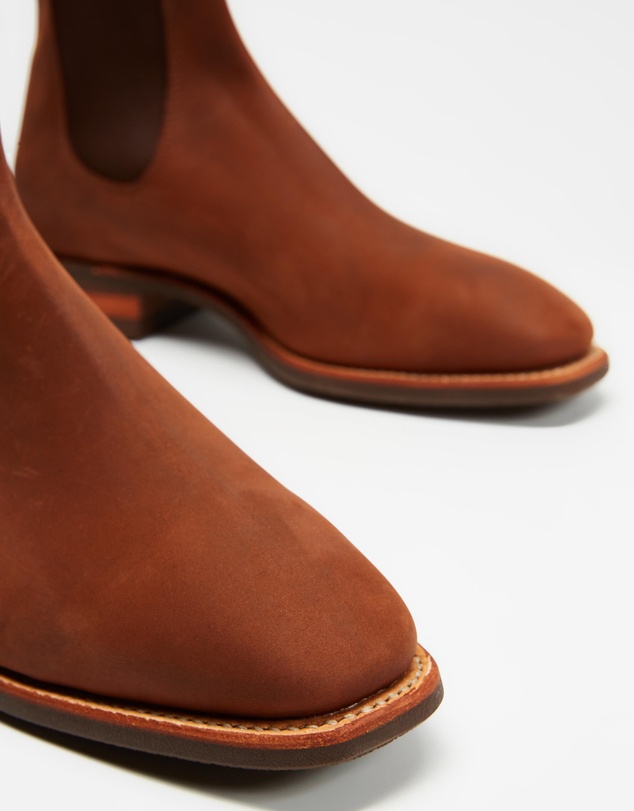 R.M.Williams - Comfort Craftsman