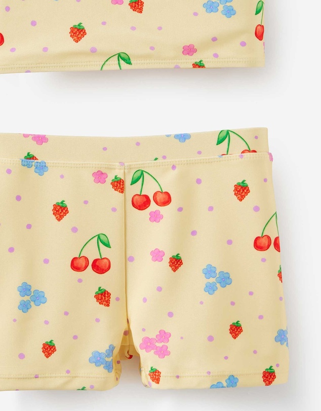 Cotton On Kids - Tahlie Tankini Set