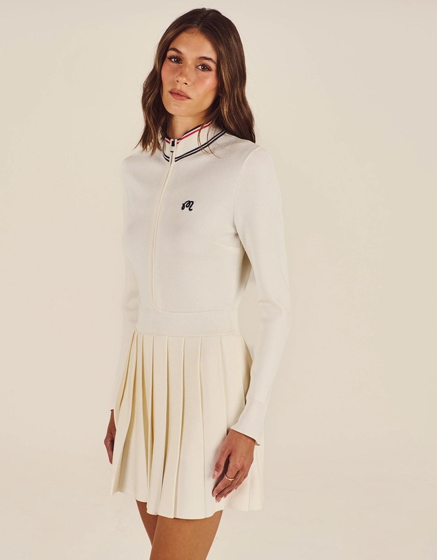 Malbon - Eliza Dress