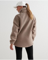 Aim'n - Pile Jacket