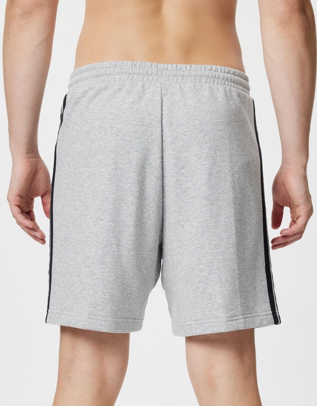 adidas Sportswear - Essential 3-Stripes French Terry Shorts