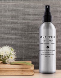 Bondi Wash - Mist Spray 150ml - Sydney Peppermint & Rosemary