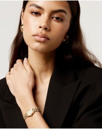 CENDRE - Isobel Watch | Gold | 14K Gold